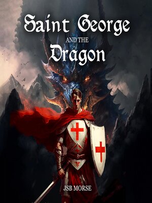 cover image of Saint George and the Dragon